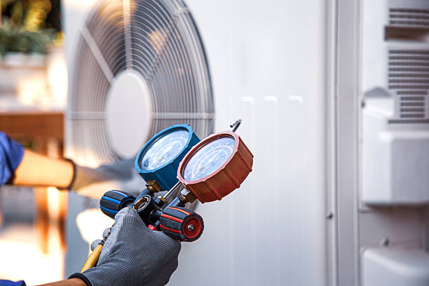 Affordable Hvac solutions in Blakeslee, PA