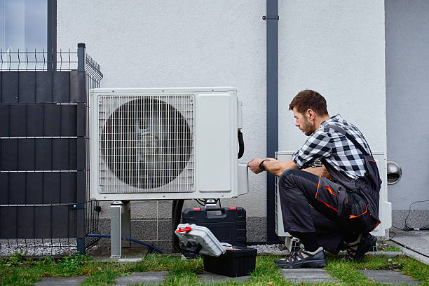 Trusted Hvac service in Blakeslee, PA - JG Cool HVAC